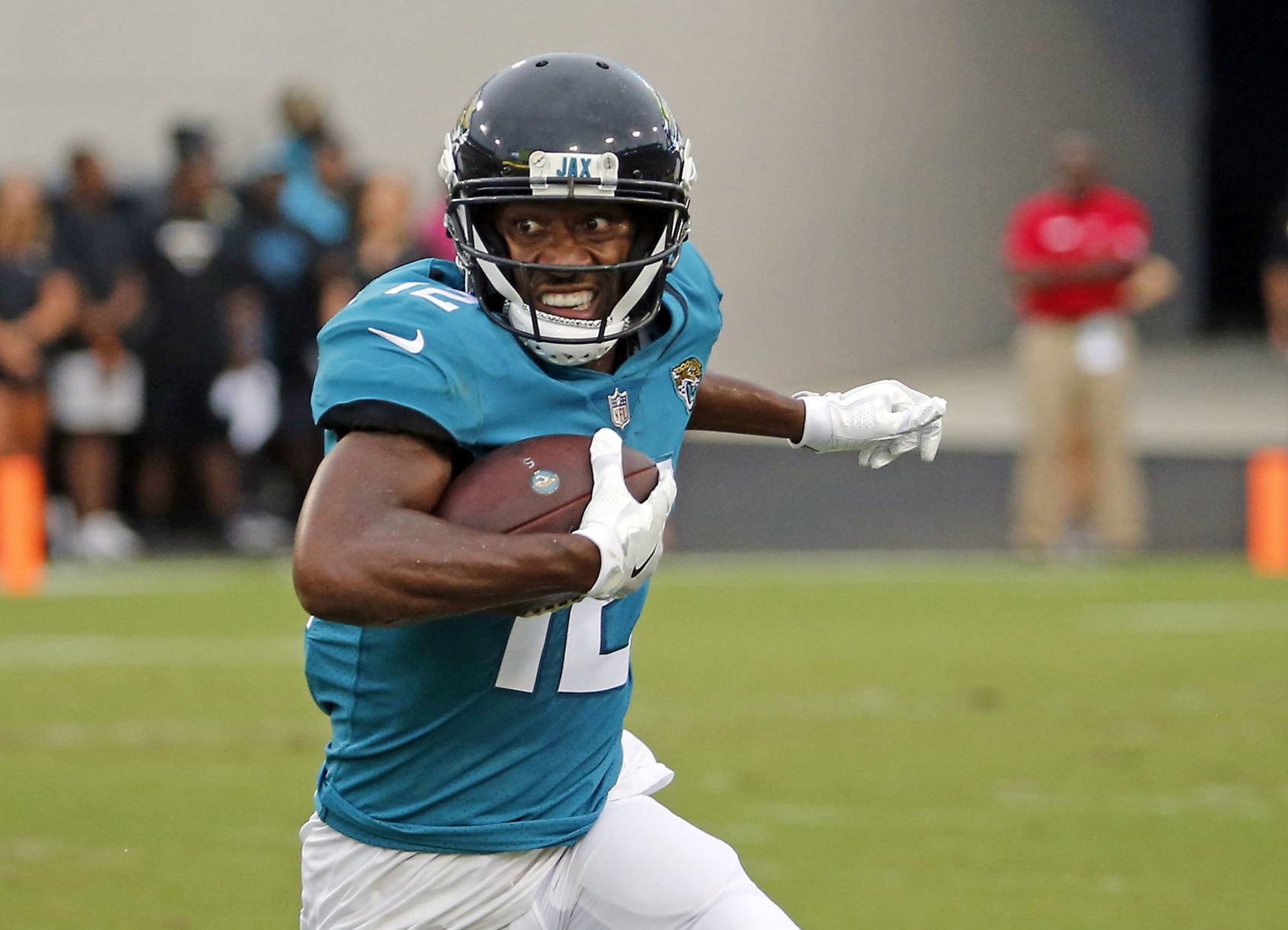 Dede Westbrook